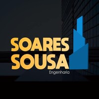 Soares Sousa Engenharia Logo