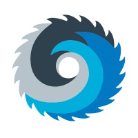 Hydro-Blade Manufacturing Logo