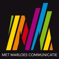 Met Marloes Communicatie Logo