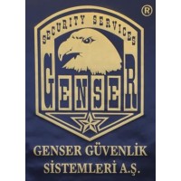 Genser Güvenlik Sistemleri A.Ş. Logo