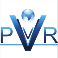 PVR Saudi Arabia Logo