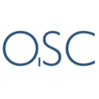 O-SC Hospitality & Real Estate Consulting GmbH Logo