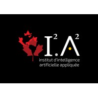 I2A2 - Institute of Applied Artificial Intelligence Logo