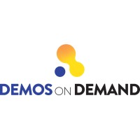 Demos on Demand Logo