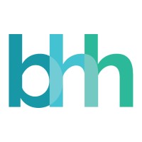 Baron Harris Healey Logo