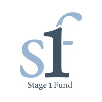 Stage 1 Fund Logo
