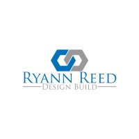 Ryann Reed Design Build Logo