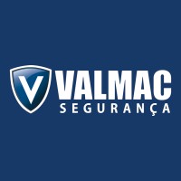Valmac Segurança Logo
