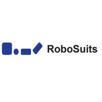 RoboSuits Logo