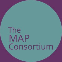 The Map Consortium Ltd Logo