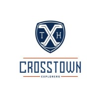 Crosstown High Logo