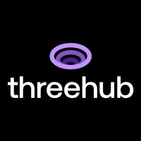 Threehub Logo