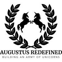 Augustus Redefined Logo