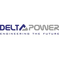 Delta Power Logo