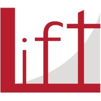 Lift Marketing Consulting Logo