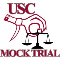 South Carolina Mock Trial Logo