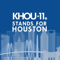 KHOU 11 Logo
