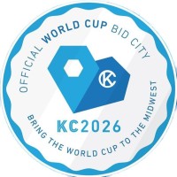 KC 2026 World Cup Logo