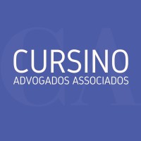 Cursino Advogados Associados Logo
