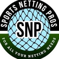 Sports Netting Pros Logo