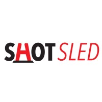 ShotSled Logo