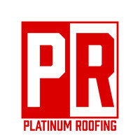 Platinum Roofing, LLC Logo