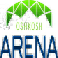 Oshkosh Arena Logo