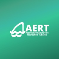 AERT - Associação Recreativa Esportiva Tubarão Logo