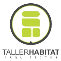 Taller Habitat Arquitectos Logo