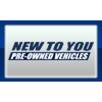 Boch New To You Logo