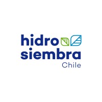 hidrosiembrachile Logo