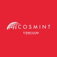 Cosmint S.p.A. Logo