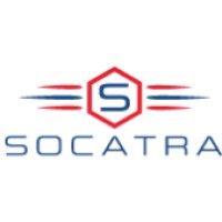 SOCATRA Logo