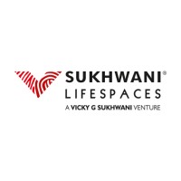 Sukhwani Lifespaces Logo