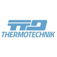 TTO Thermotechnik d.o.o. Logo