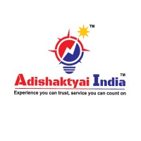 Adishaktyai India Logo