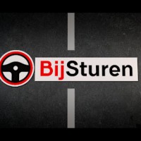 BijSturen Logo