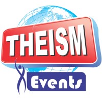 Theism Events India Logo