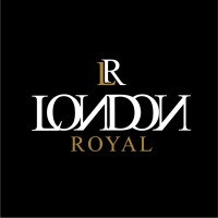 London Royal Logo