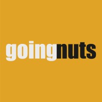 Going Nuts India Logo