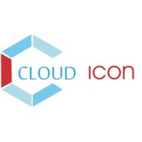 Cloud Icon Logo