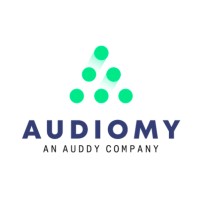 Audiomy GmbH Logo