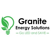 Granite Energy Solutions Logo