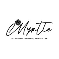 Myrtle Logo