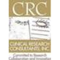 Clinical Research Consultants, Inc. Logo