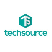 Tech Source Logo