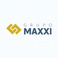 Grupo Maxxi Logo