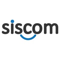 SISCOM Logo
