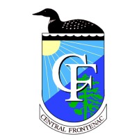 Township of Central Frontenac Logo