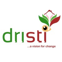 DRISTI Logo